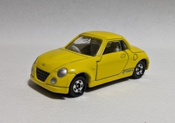 Daihatsu Copen Set